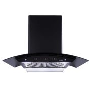 Elica 90 cm 1200 m3/hr Filterless Autoclean Kitchen Chimney with 15 Years Warranty