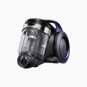 Samsung vc05k71f0hb 0.9 l cylinder vacuum dry 550w